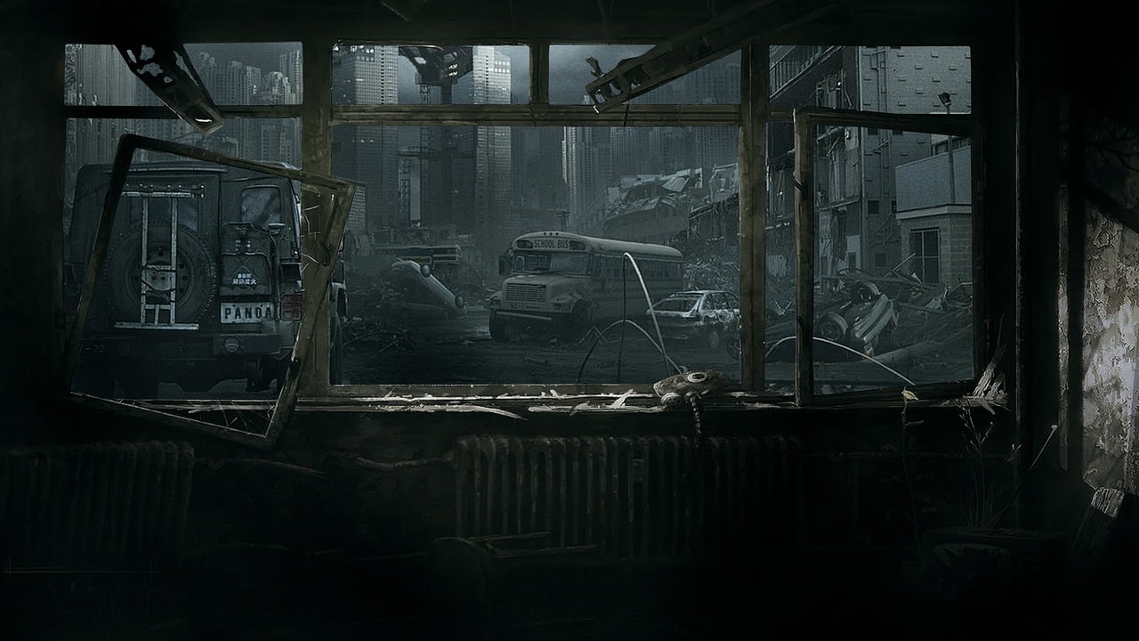 World of Genres: Dystopie – zwischen Zukunftsangst und Gesellschaftskritik